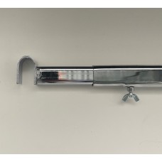 Kledingstang voor in de auto RV10048